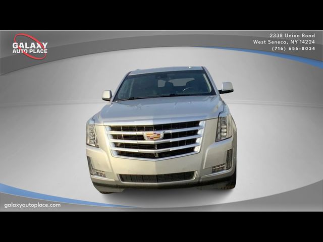 2020 Cadillac Escalade ESV Luxury