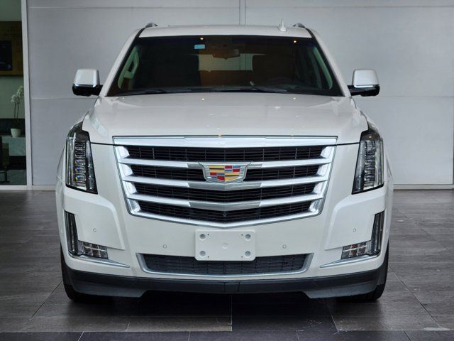 2020 Cadillac Escalade ESV Luxury