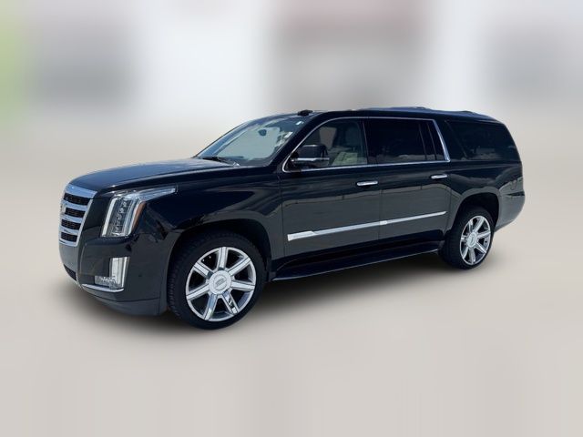 2020 Cadillac Escalade ESV Luxury