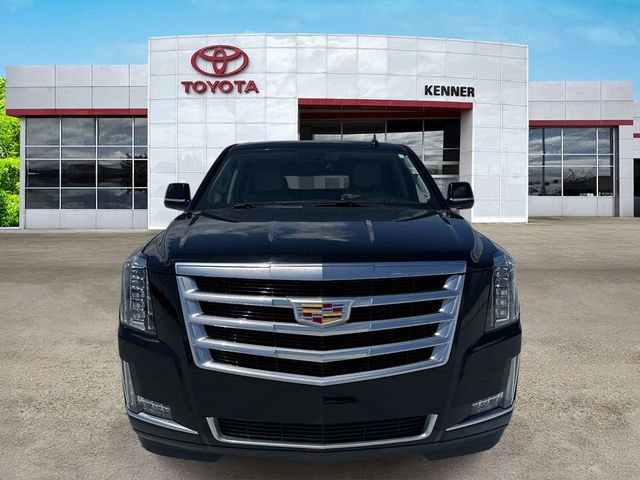 2020 Cadillac Escalade ESV Luxury