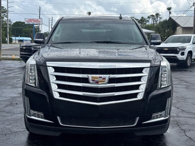 2020 Cadillac Escalade ESV Luxury