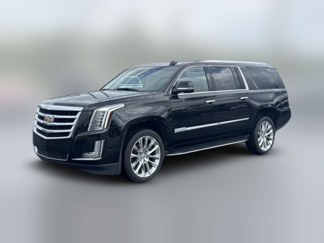 2020 Cadillac Escalade ESV Luxury