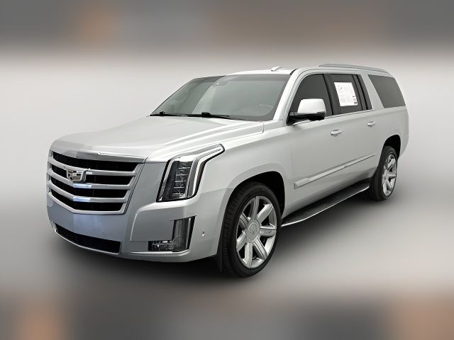 2020 Cadillac Escalade ESV Luxury