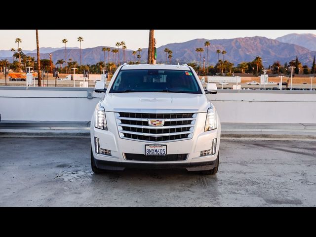 2020 Cadillac Escalade ESV Luxury