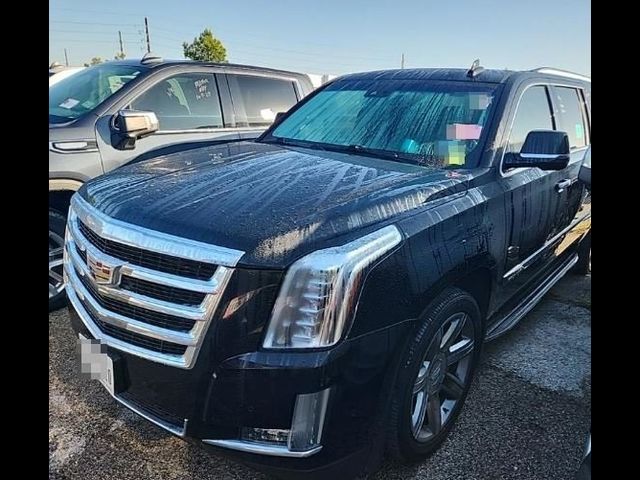 2020 Cadillac Escalade ESV Luxury