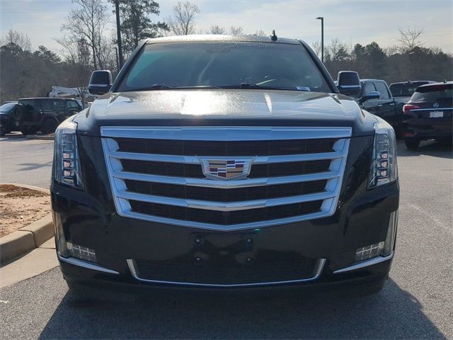 2020 Cadillac Escalade ESV Luxury