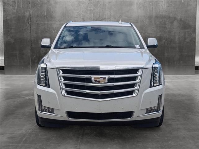 2020 Cadillac Escalade ESV Luxury