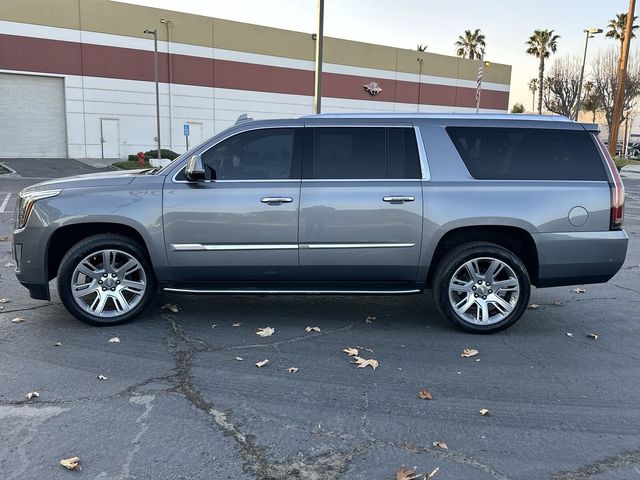 2020 Cadillac Escalade ESV Luxury