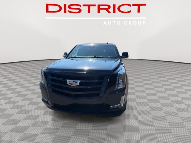 2020 Cadillac Escalade ESV Luxury