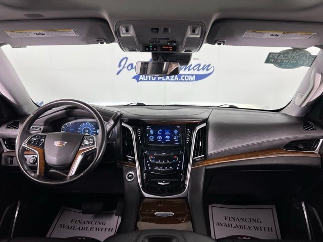 2020 Cadillac Escalade ESV Luxury