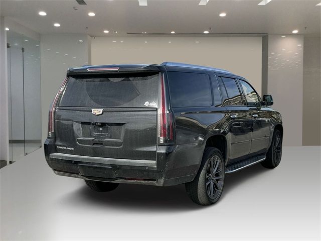 2020 Cadillac Escalade ESV Luxury