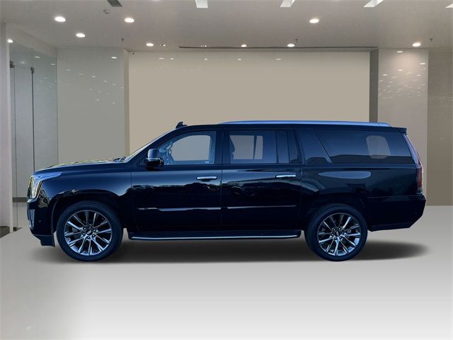 2020 Cadillac Escalade ESV Luxury