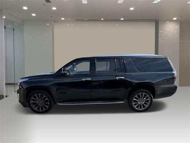 2020 Cadillac Escalade ESV Luxury