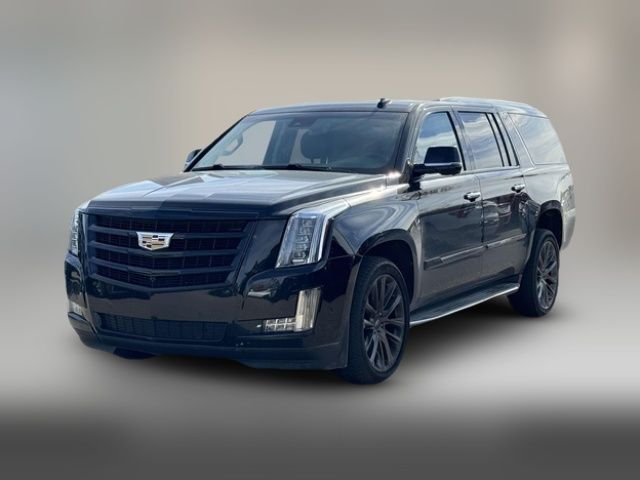 2020 Cadillac Escalade ESV Luxury