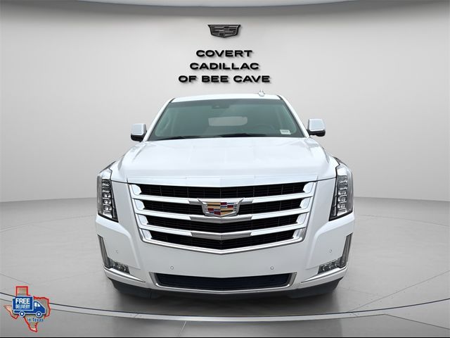 2020 Cadillac Escalade ESV Luxury