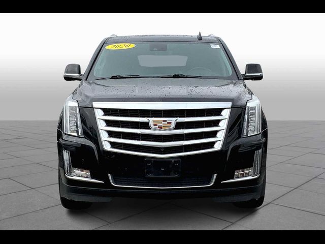 2020 Cadillac Escalade ESV Luxury