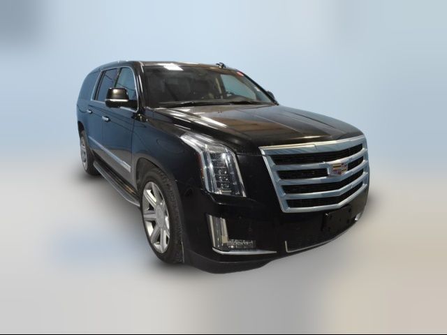 2020 Cadillac Escalade ESV Luxury