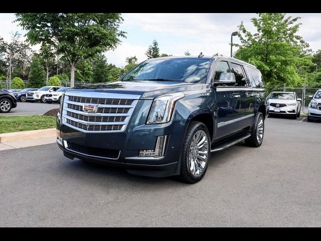 2020 Cadillac Escalade ESV Luxury