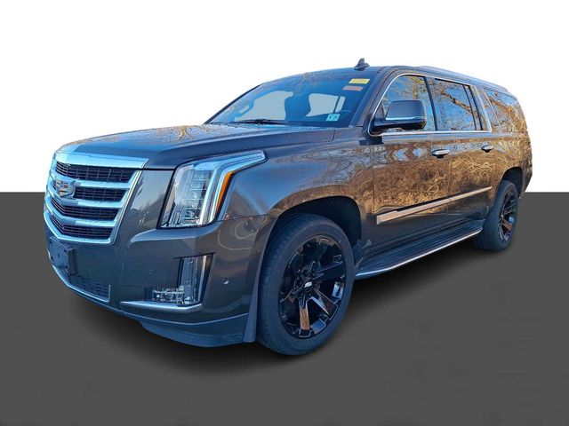 2020 Cadillac Escalade ESV Luxury