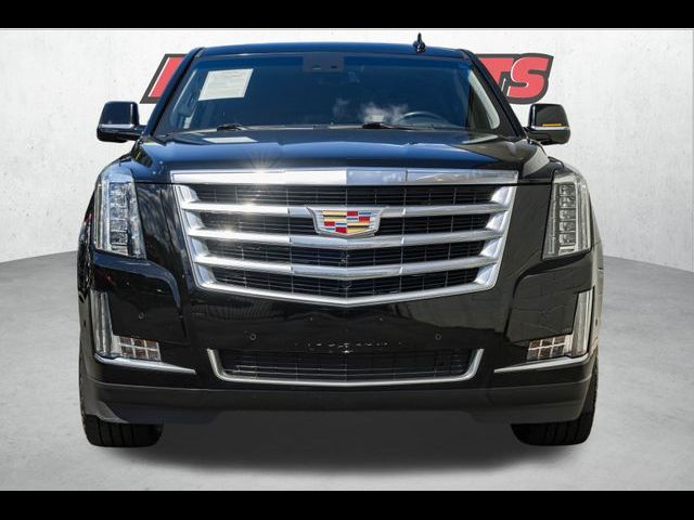 2020 Cadillac Escalade ESV Luxury