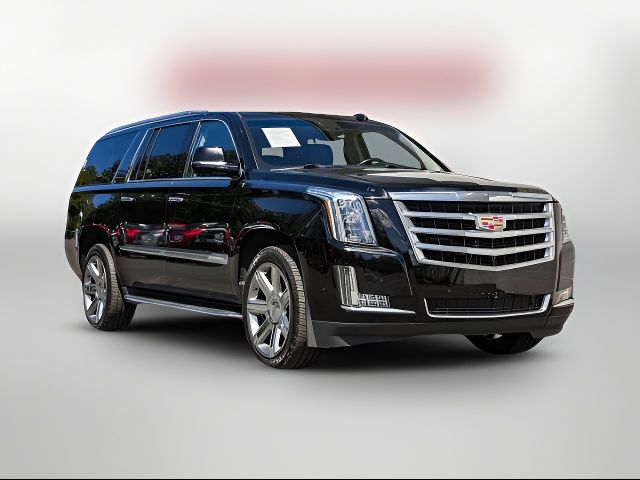 2020 Cadillac Escalade ESV Luxury