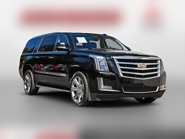 2020 Cadillac Escalade ESV Luxury