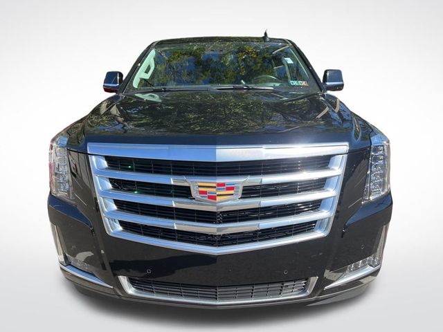 2020 Cadillac Escalade ESV Luxury