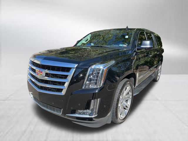 2020 Cadillac Escalade ESV Luxury