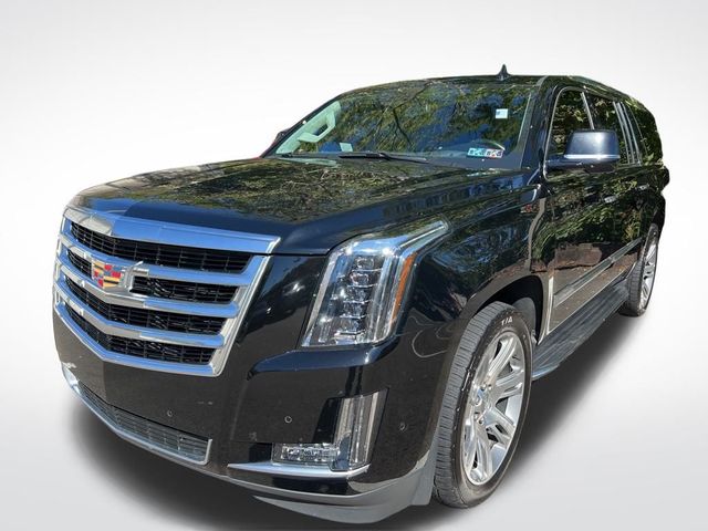 2020 Cadillac Escalade ESV Luxury