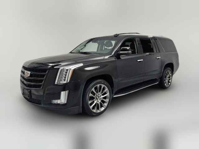 2020 Cadillac Escalade ESV Luxury