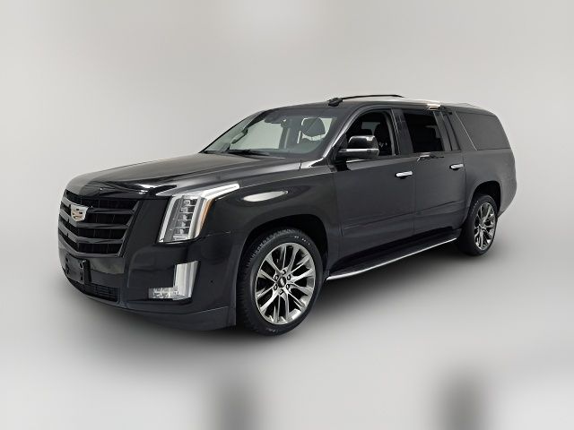 2020 Cadillac Escalade ESV Luxury