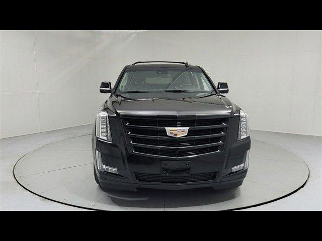 2020 Cadillac Escalade ESV Luxury