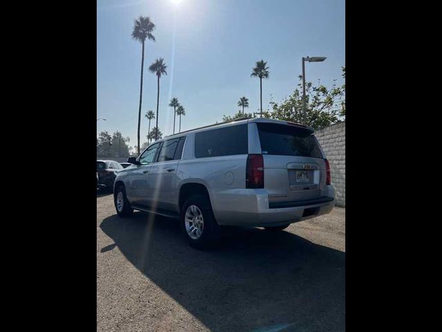 2020 Cadillac Escalade ESV Luxury