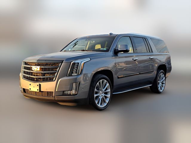 2020 Cadillac Escalade ESV Luxury