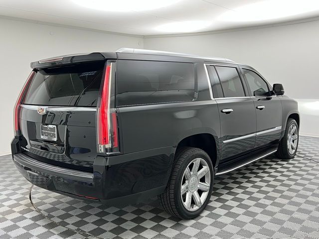 2020 Cadillac Escalade ESV Luxury