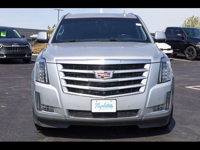 2020 Cadillac Escalade ESV Luxury