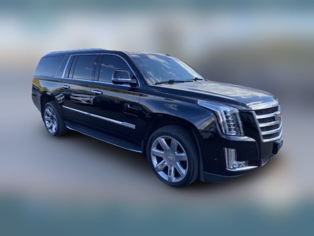 2020 Cadillac Escalade ESV Luxury