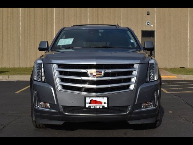 2020 Cadillac Escalade ESV Luxury