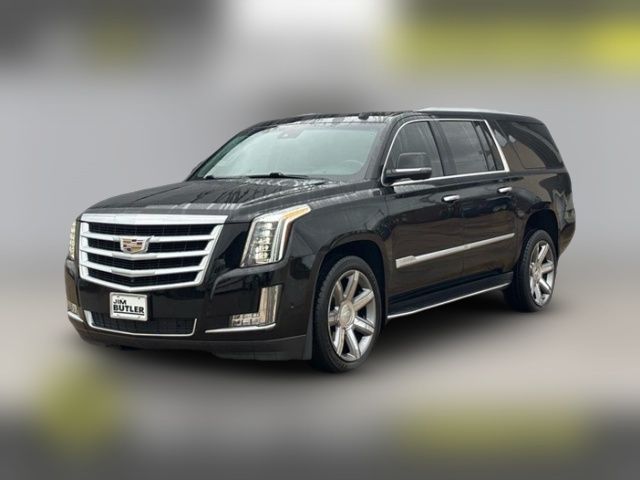 2020 Cadillac Escalade ESV Luxury