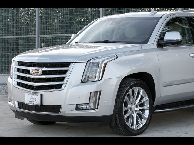 2020 Cadillac Escalade ESV Luxury