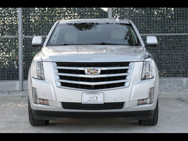2020 Cadillac Escalade ESV Luxury
