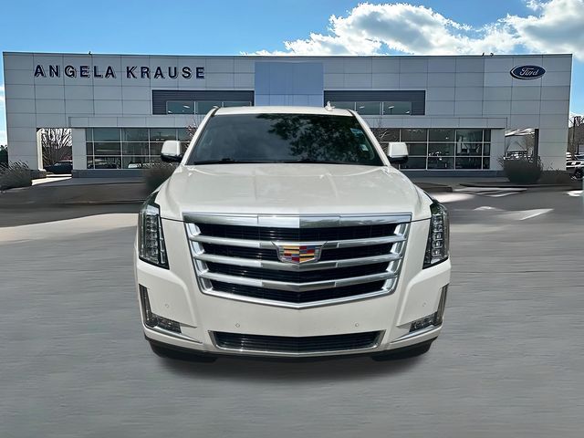 2020 Cadillac Escalade ESV Luxury
