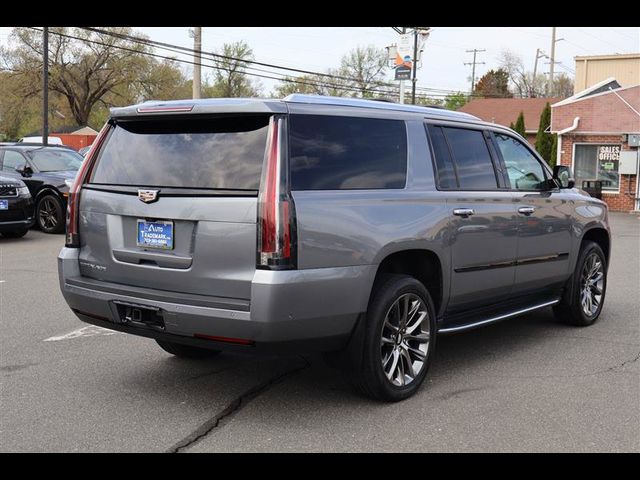 2020 Cadillac Escalade ESV Luxury
