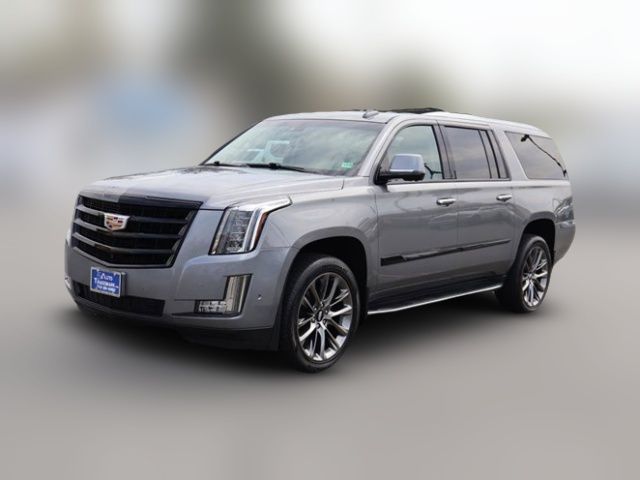 2020 Cadillac Escalade ESV Luxury