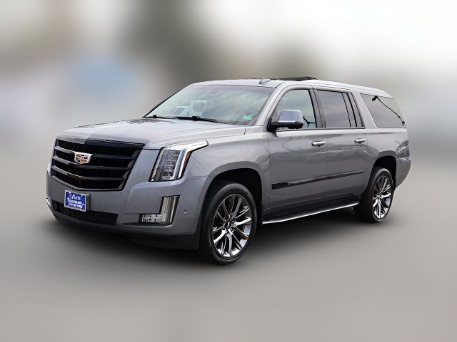 2020 Cadillac Escalade ESV Luxury