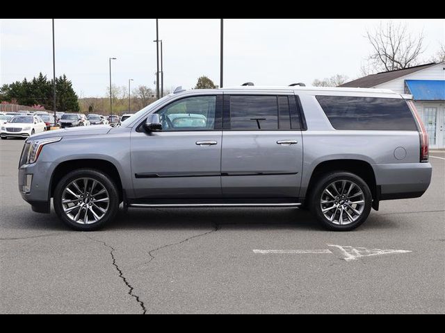 2020 Cadillac Escalade ESV Luxury