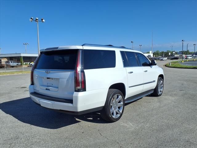 2020 Cadillac Escalade ESV Luxury