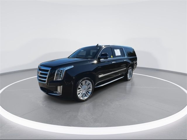 2020 Cadillac Escalade ESV Luxury