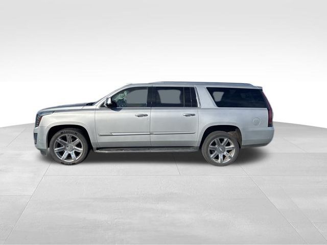 2020 Cadillac Escalade ESV Luxury