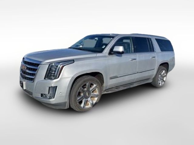 2020 Cadillac Escalade ESV Luxury